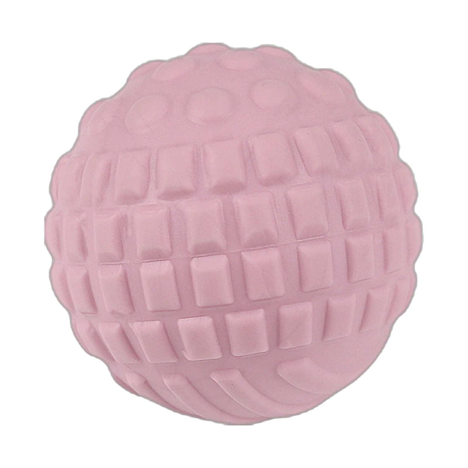 4.7Cm Spiky Hard Massage Balls Physical Therapy Massage Balls for Targeted Foot Muscle Pain Relief