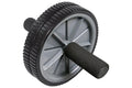 Daiwa Felicity Core Fitness Dual Ab Wheel Abdominal Trainer for Core & Workout