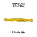 Fitness Resistance Band Pull up Band Exercise Workout Band for Gym Home Pull up Assistance Band Body Stretching Muscle Training