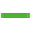 TPE Yoga Resistance Band, Fitness Resistance Band, Buttock Shaping Band, Exercise Set for Buttock Training and Lifting