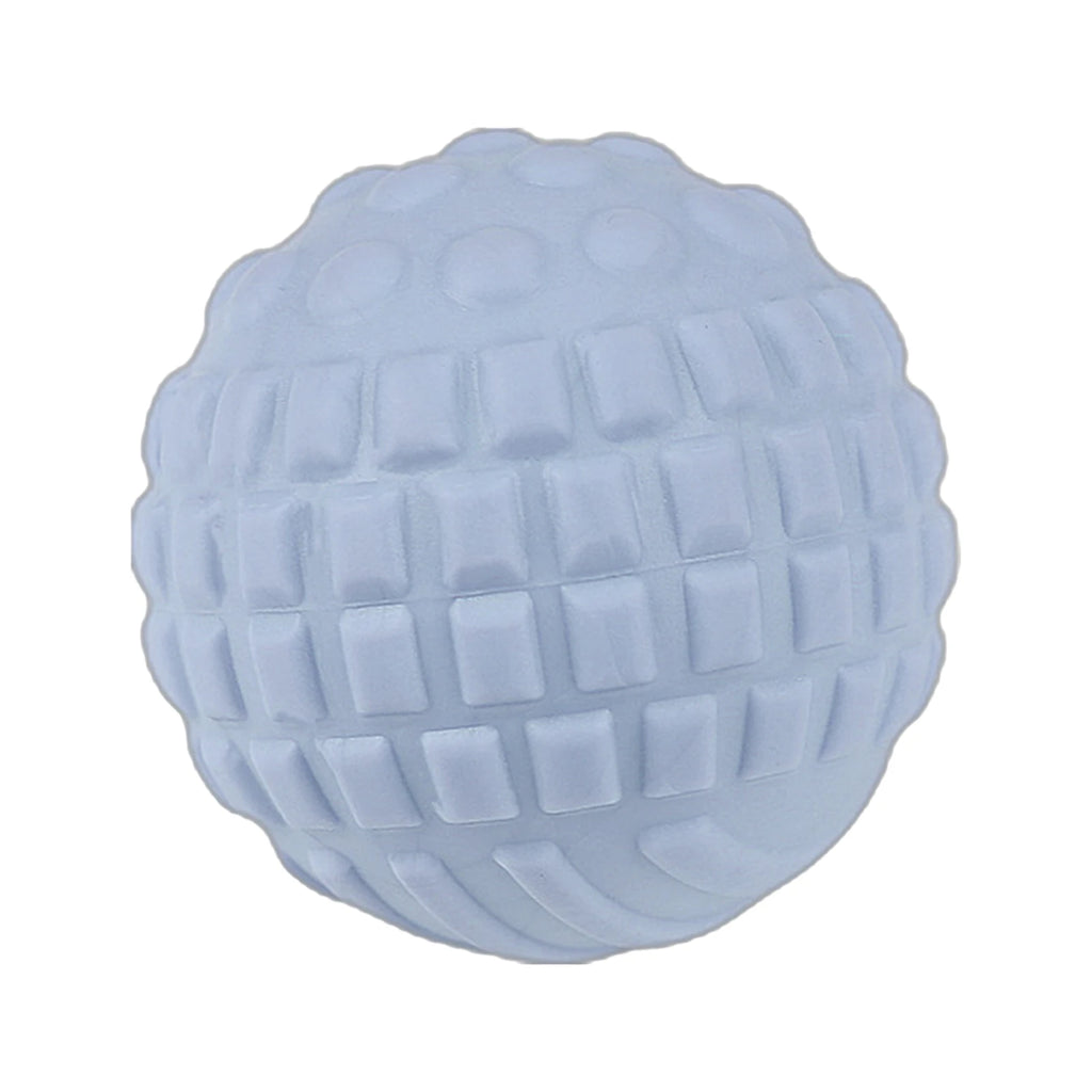 4.7Cm Spiky Hard Massage Balls Physical Therapy Massage Balls for Targeted Foot Muscle Pain Relief
