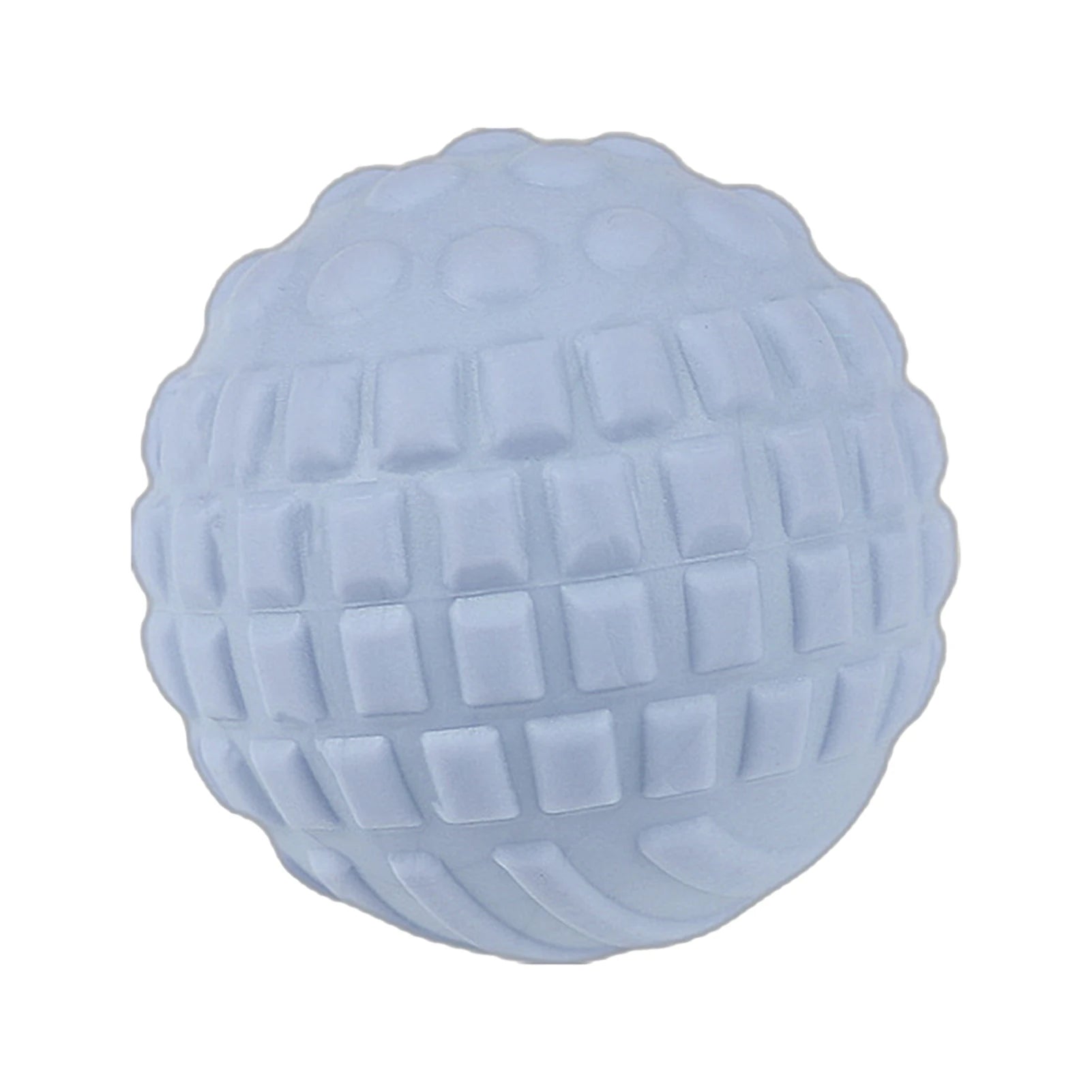 4.7Cm Spiky Hard Massage Balls Physical Therapy Massage Balls for Targeted Foot Muscle Pain Relief